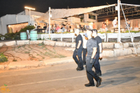  الشرطة تمدد اعتقال 4 شبان من يافا وعرضهم على المحكمة 